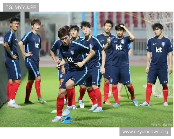 2026年世界杯韩国VS捷克比赛关键战术分析与专家预测